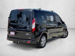 2023 Ford Transit Connect Wagon XLT LWB w/Rear Symmetrical Doors