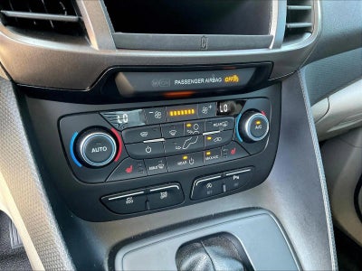 2023 Ford Transit Connect Wagon XLT LWB w/Rear Symmetrical Doors
