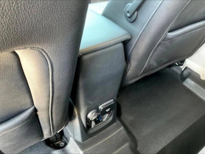 2023 Ford Transit Connect Wagon XLT LWB w/Rear Symmetrical Doors