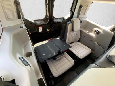 2023 Ford Transit Connect Wagon XLT LWB w/Rear Symmetrical Doors