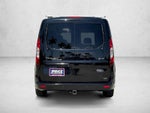 2023 Ford Transit Connect Wagon XLT LWB w/Rear Symmetrical Doors