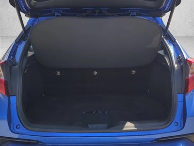 2019 Toyota C-HR LE FWD (Natl)