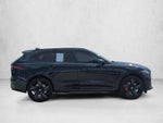 2024 Jaguar F-PACE SVR AWD