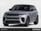 2024 Land Rover Range Rover Sport P360 SE