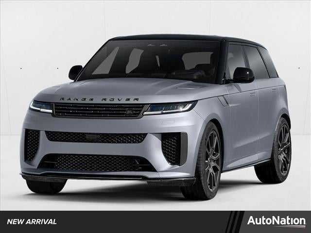 2024 Land Rover Range Rover Sport P360 SE