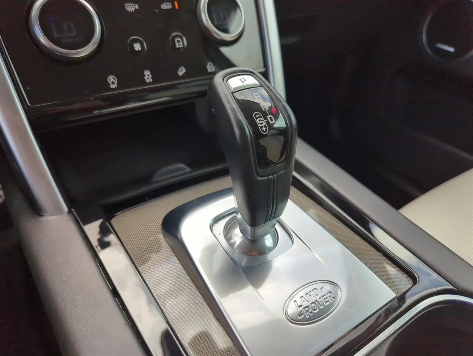 2021 Land Rover Discovery Sport SE R-Dynamic 4WD