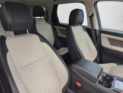 2021 Land Rover Discovery Sport SE R-Dynamic 4WD