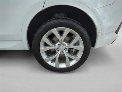 2021 Land Rover Discovery Sport SE R-Dynamic 4WD