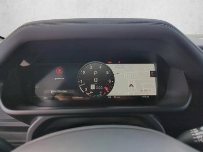 2024 Land Rover Defender 110 P400 X-Dynamic SE