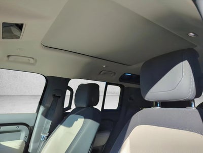 2024 Land Rover Defender 110 P400 X-Dynamic SE