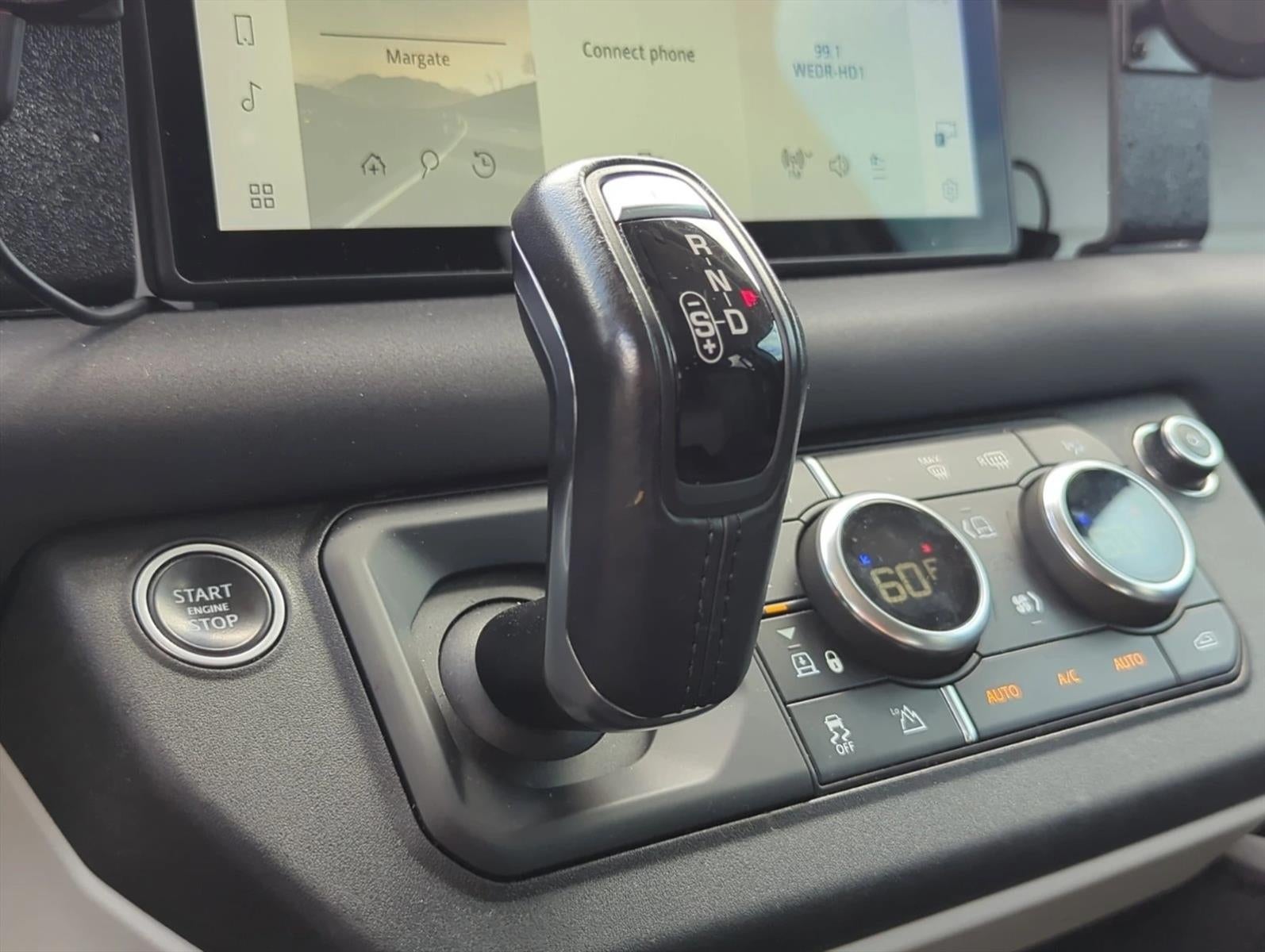 2020 Land Rover Defender 110 S AWD