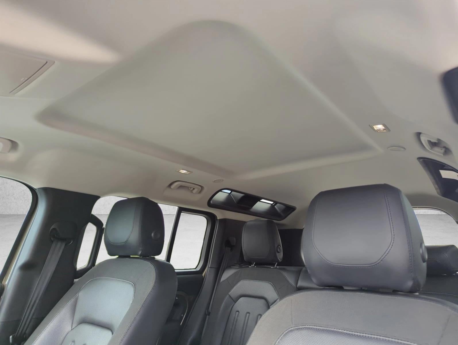 2020 Land Rover Defender 110 S AWD