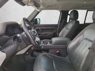 2020 Land Rover Defender 110 S AWD