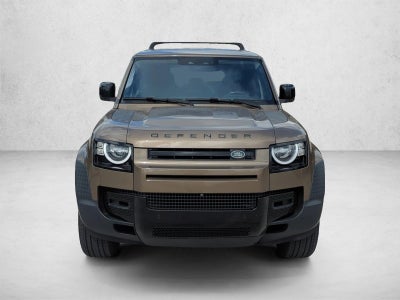 2020 Land Rover Defender 110 S AWD