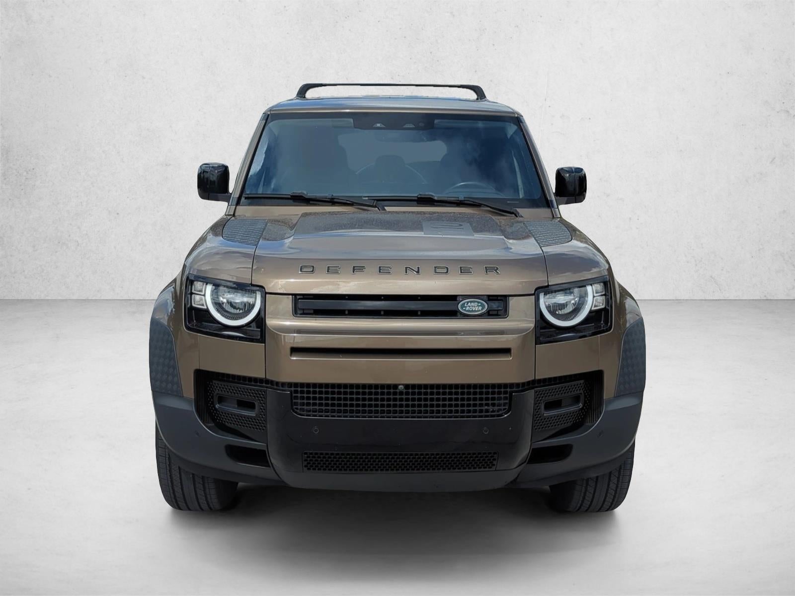 2020 Land Rover Defender 110 S AWD