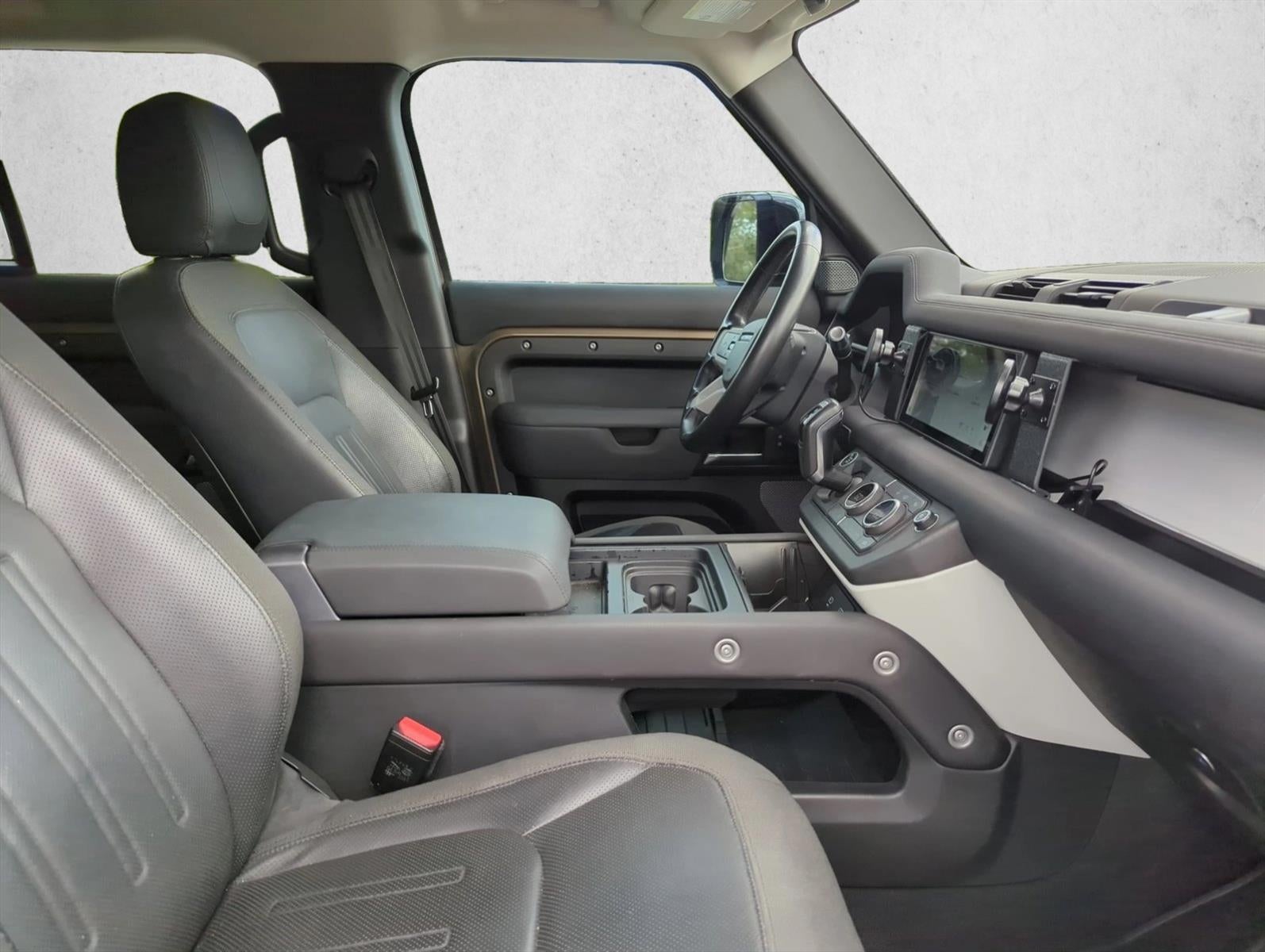 2020 Land Rover Defender 110 S AWD