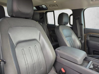 2020 Land Rover Defender 110 S AWD