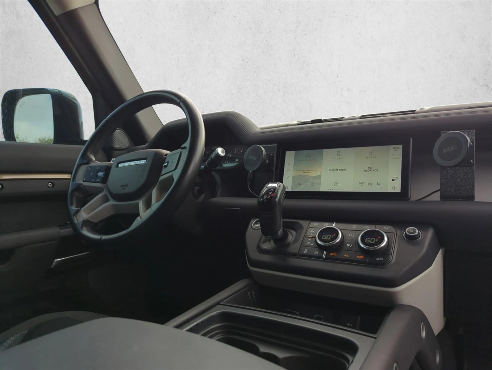 2020 Land Rover Defender 110 S AWD