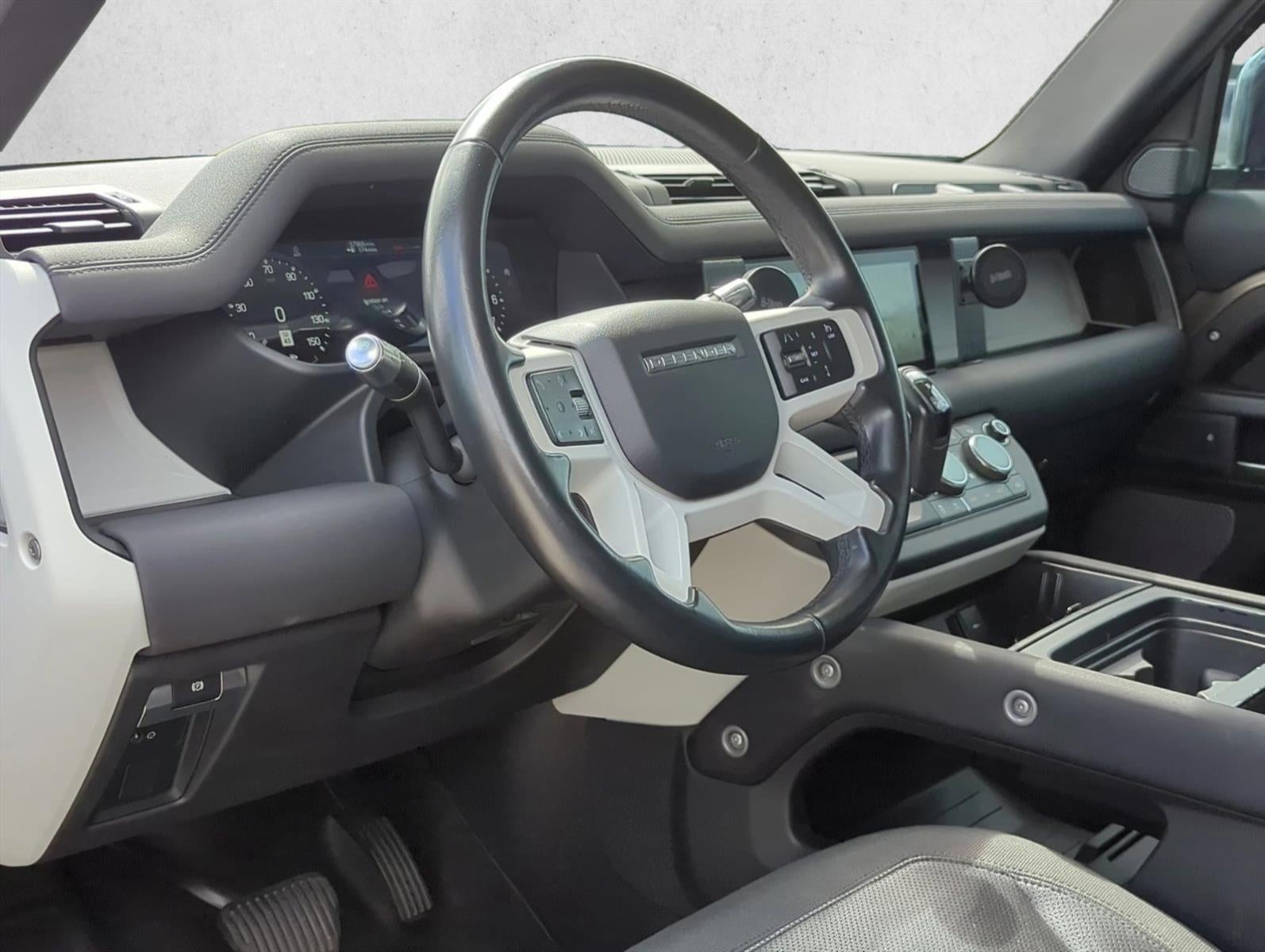 2020 Land Rover Defender 110 S AWD