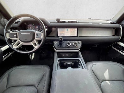 2023 Land Rover Defender 110 SE AWD