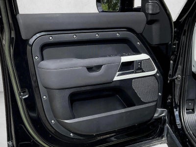 2023 Land Rover Defender 110 SE AWD