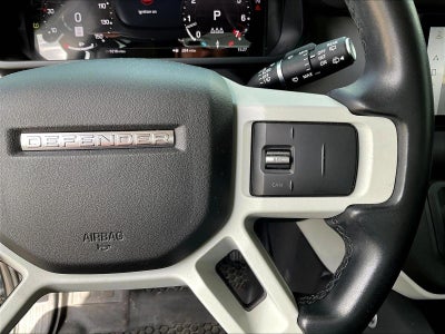 2023 Land Rover Defender 110 SE AWD