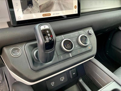 2023 Land Rover Defender 110 SE AWD