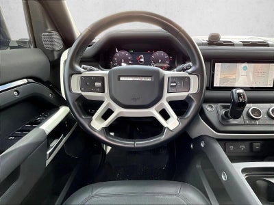 2023 Land Rover Defender 110 SE AWD