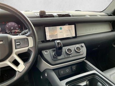 2023 Land Rover Defender 110 SE AWD