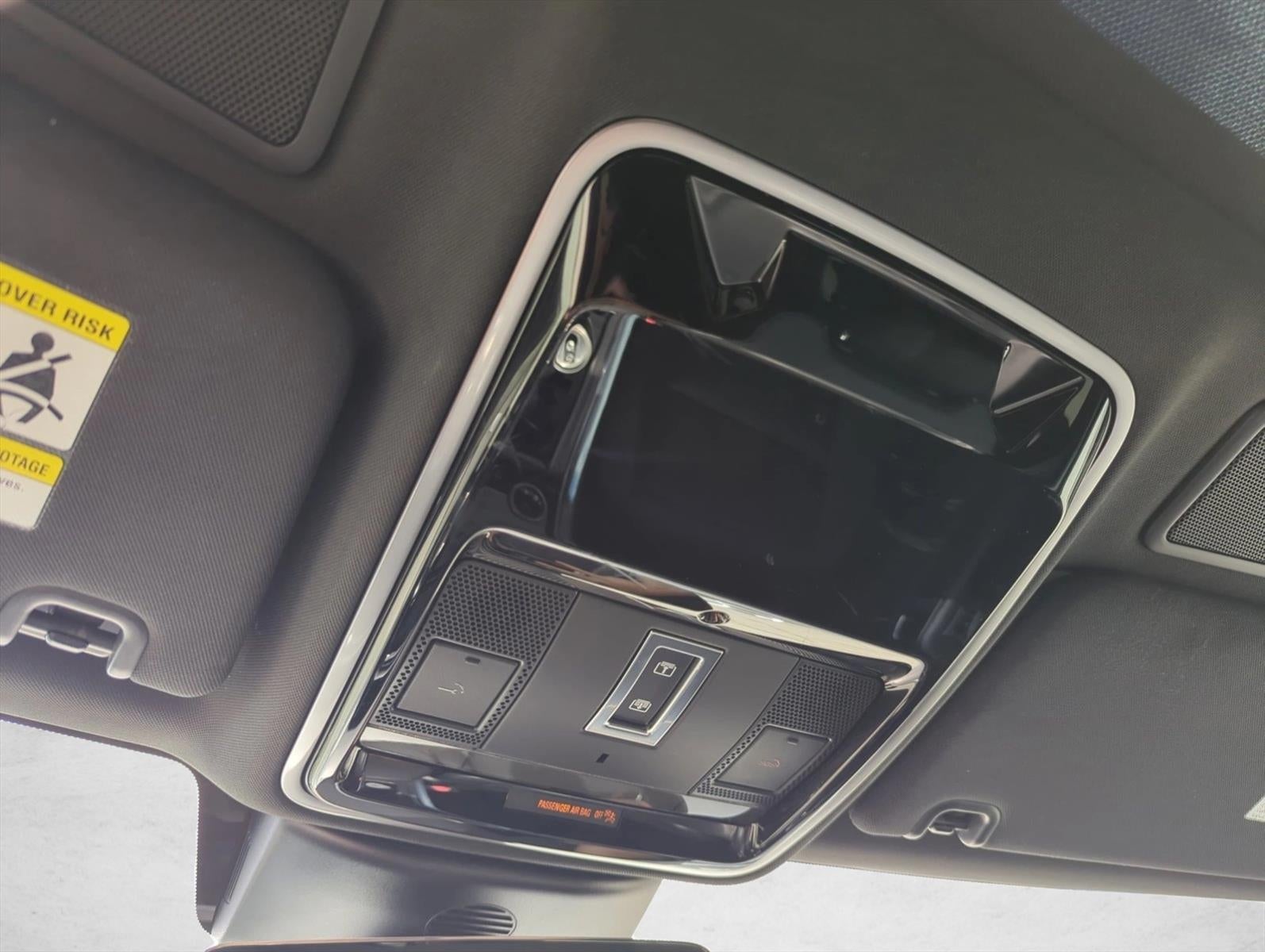 2019 Land Rover Range Rover Sport Turbo i6 MHEV SE