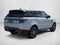 2019 Land Rover Range Rover Sport Turbo i6 MHEV SE