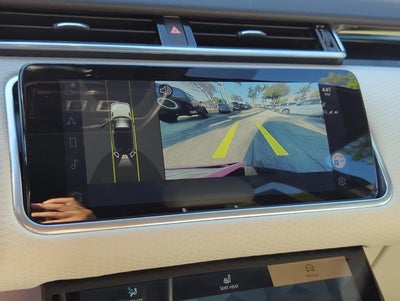 2023 Land Rover Range Rover Velar P340 R-Dynamic S