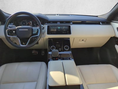 2023 Land Rover Range Rover Velar P340 R-Dynamic S