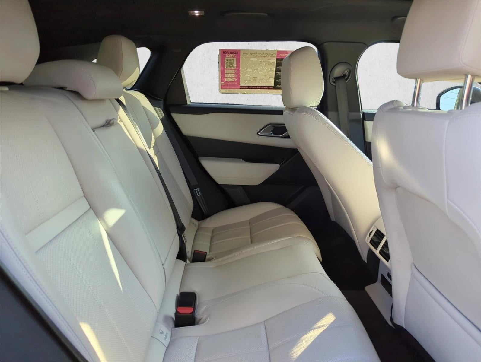 2023 Land Rover Range Rover Velar P340 R-Dynamic S