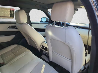 2023 Land Rover Range Rover Velar P340 R-Dynamic S