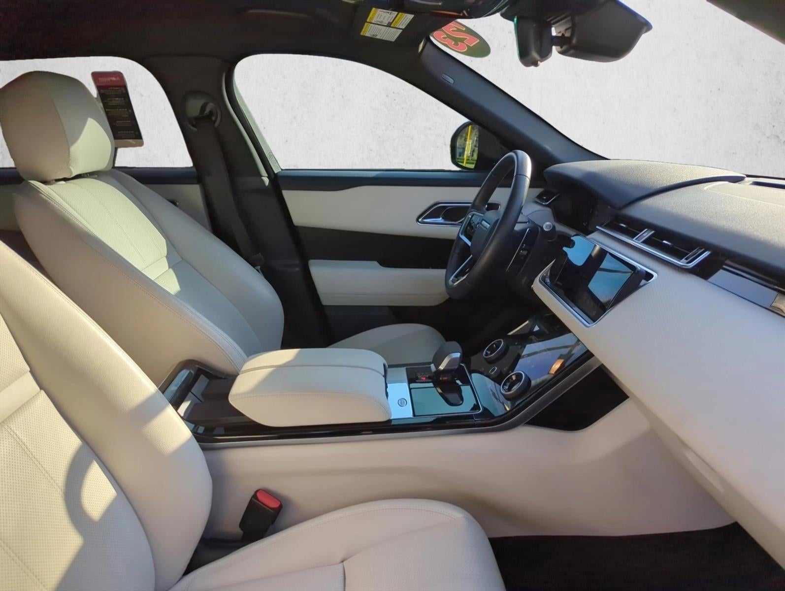 2023 Land Rover Range Rover Velar P340 R-Dynamic S