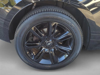 2023 Land Rover Range Rover Velar P340 R-Dynamic S