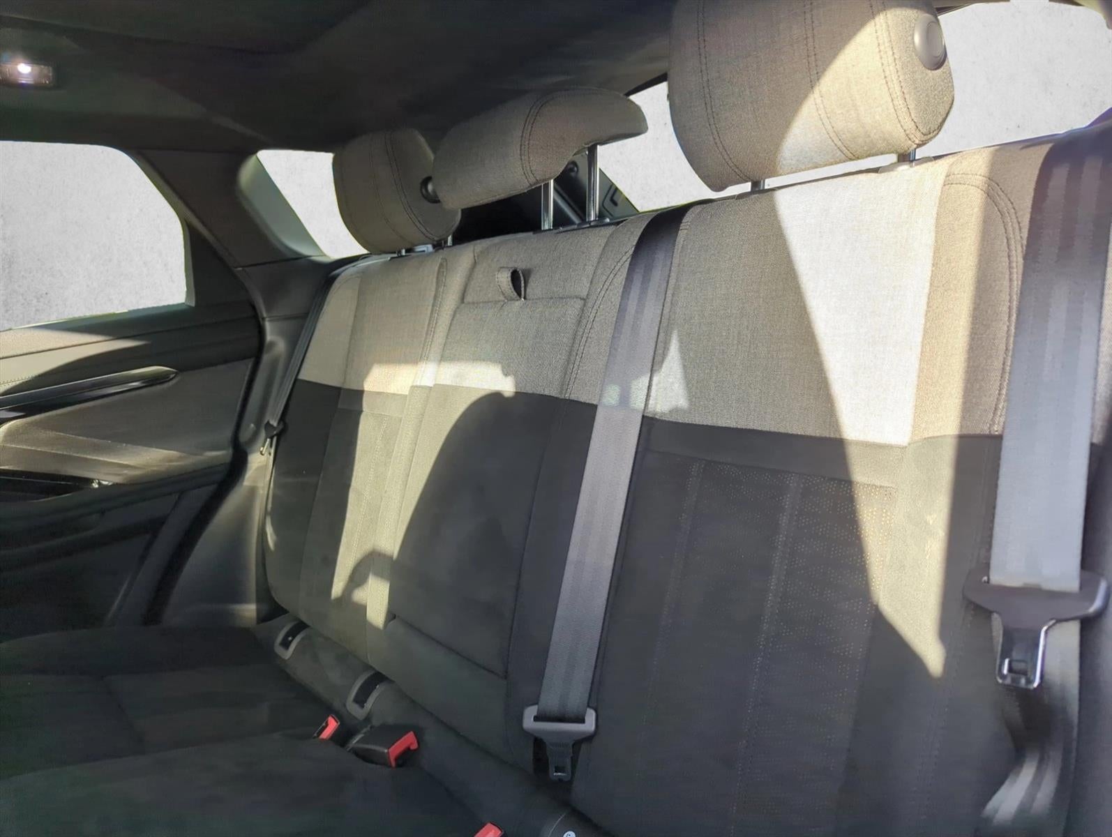 2020 Land Rover Range Rover Evoque P300 R-Dynamic HSE