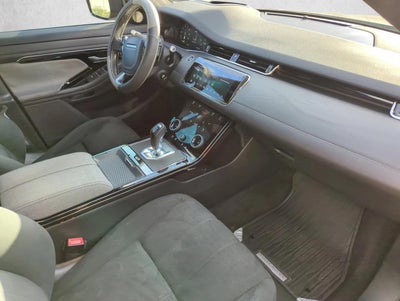 2020 Land Rover Range Rover Evoque P300 R-Dynamic HSE