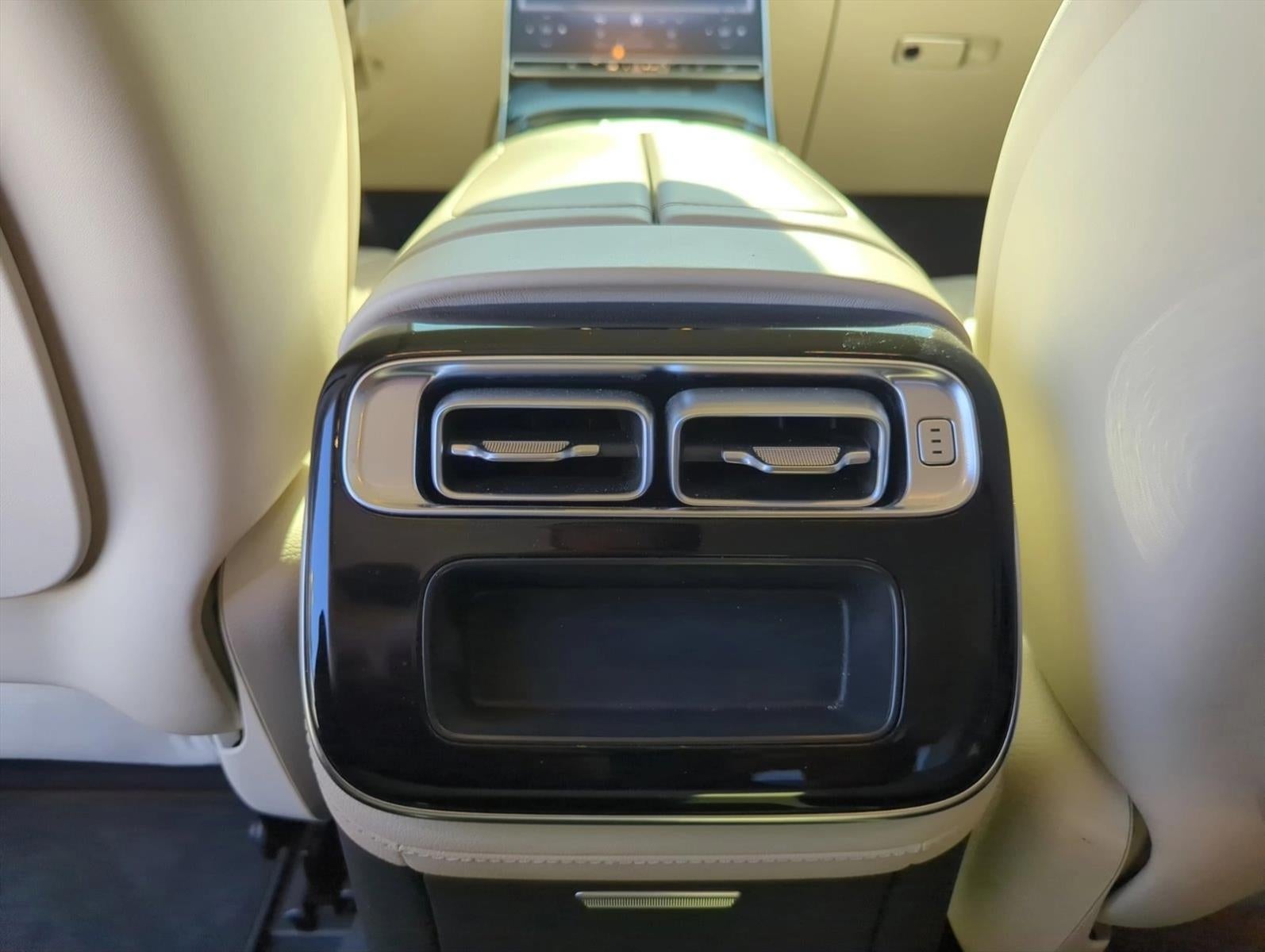 2021 Mercedes-Benz S-Class S 580 4MATIC® Sedan