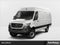 2022 Mercedes-Benz Sprinter Cargo Van 2500 High Roof V6 170" Extended RWD