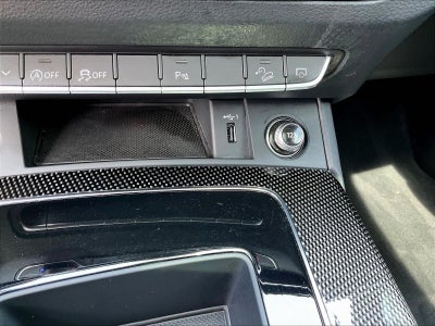 2023 Audi SQ5 Premium Plus 3.0 TFSI quattro