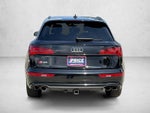 2023 Audi SQ5 Premium Plus 3.0 TFSI quattro