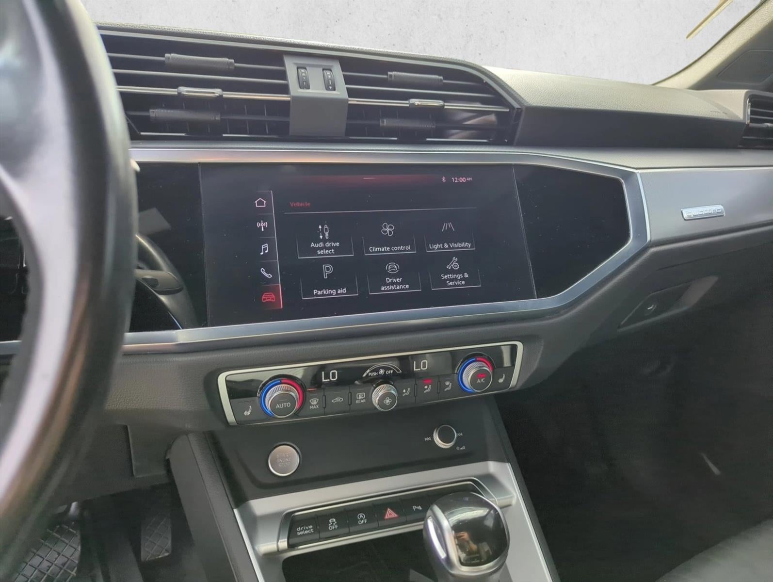 2020 Audi Q3 S line Premium Plus 45 TFSI quattro