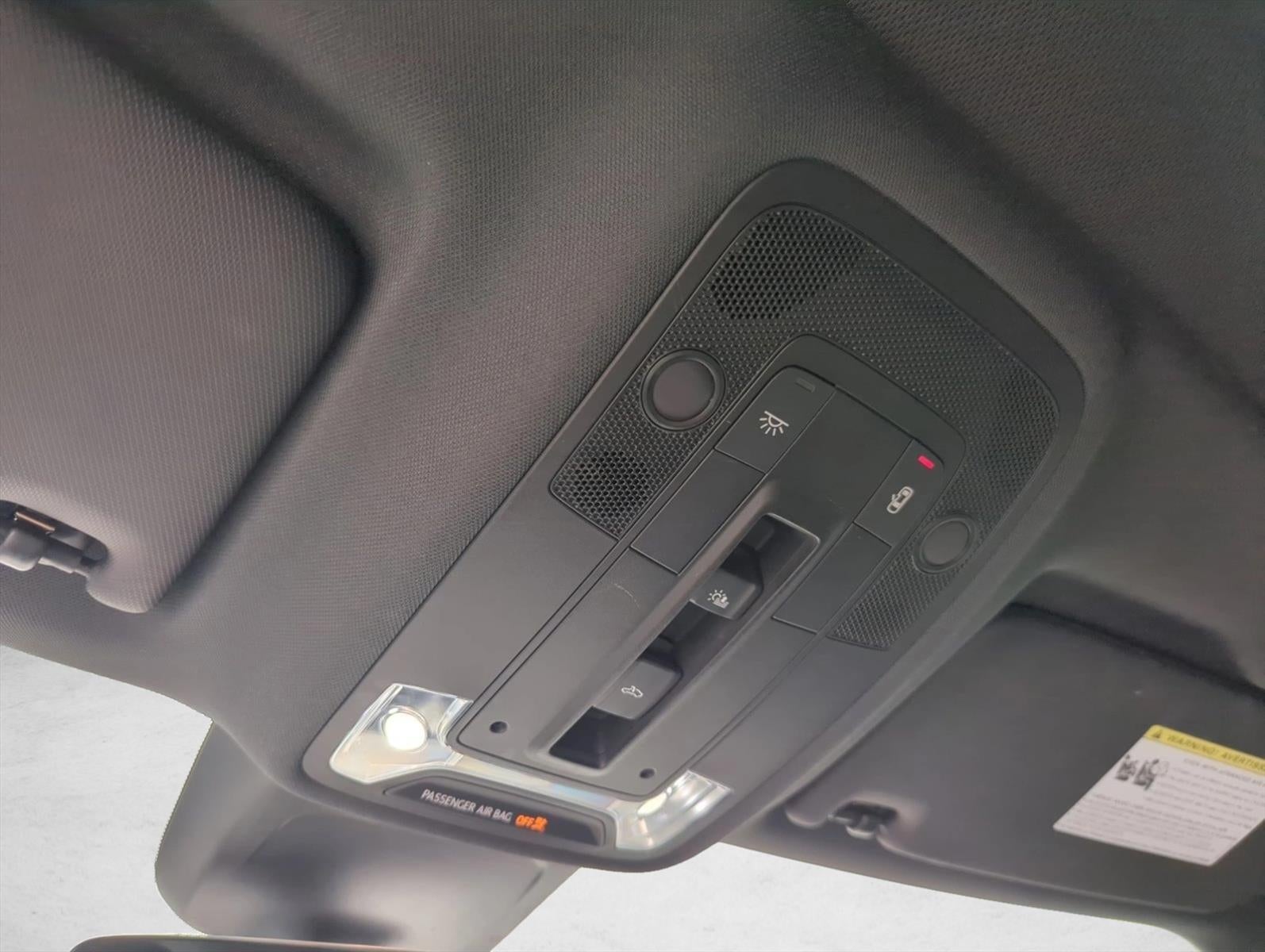 2020 Audi Q3 S line Premium Plus 45 TFSI quattro