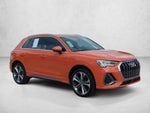 2020 Audi Q3 S line Premium Plus 45 TFSI quattro