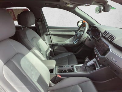 2020 Audi Q3 S line Premium Plus 45 TFSI quattro
