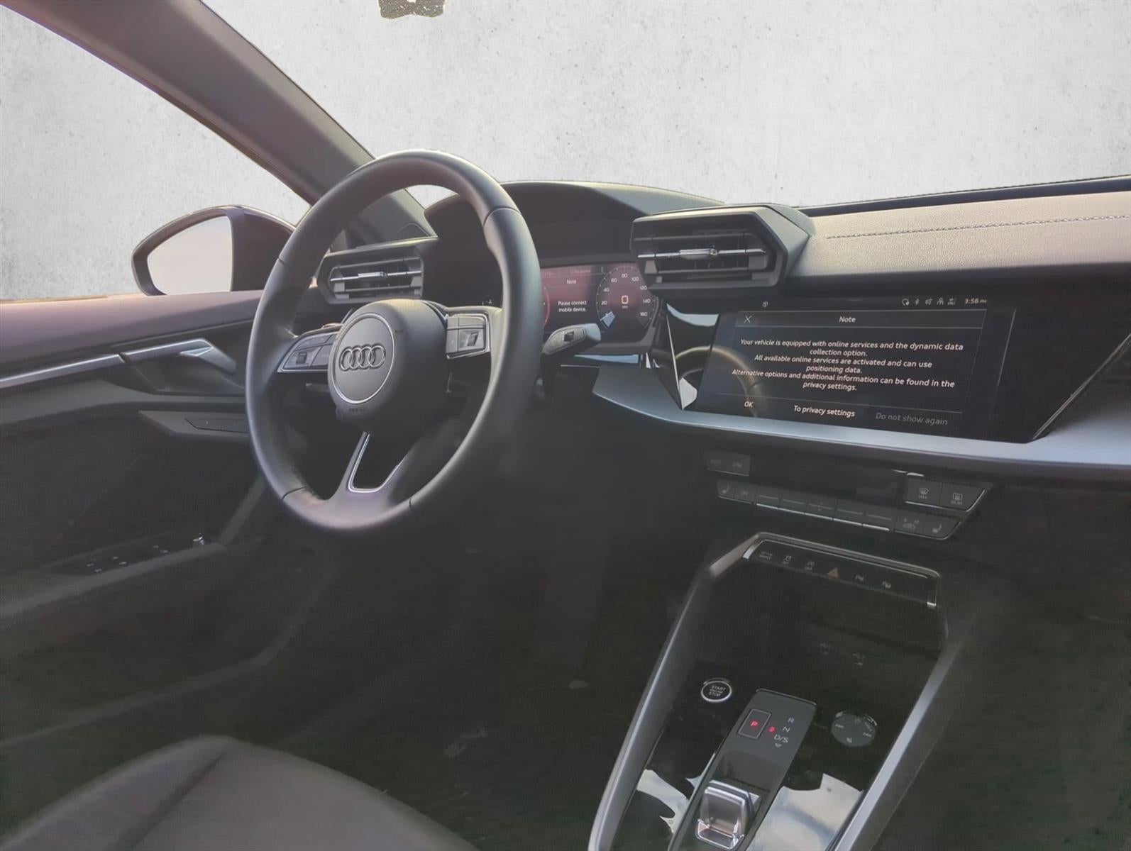 2024 Audi A3 Premium 40 TFSI