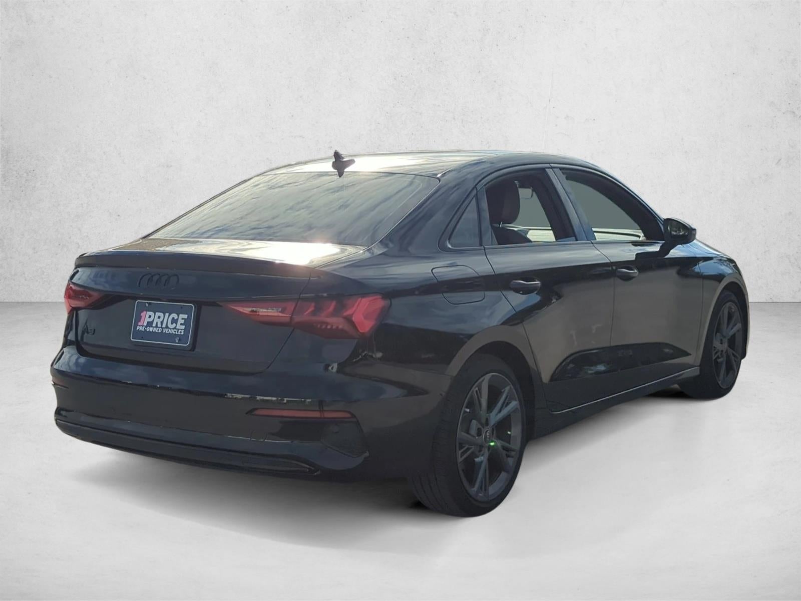 2024 Audi A3 Premium 40 TFSI