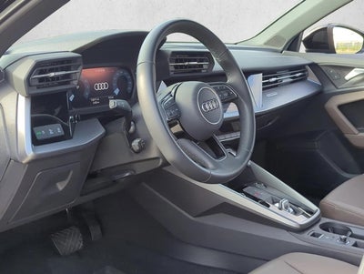 2024 Audi A3 Premium 40 TFSI